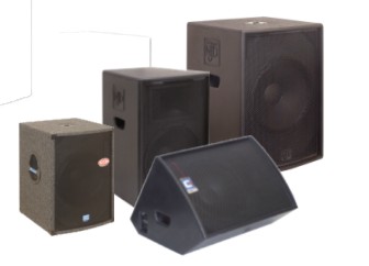 NJD Celestion Driven Speakers NJD Celestion Driven Speakers
